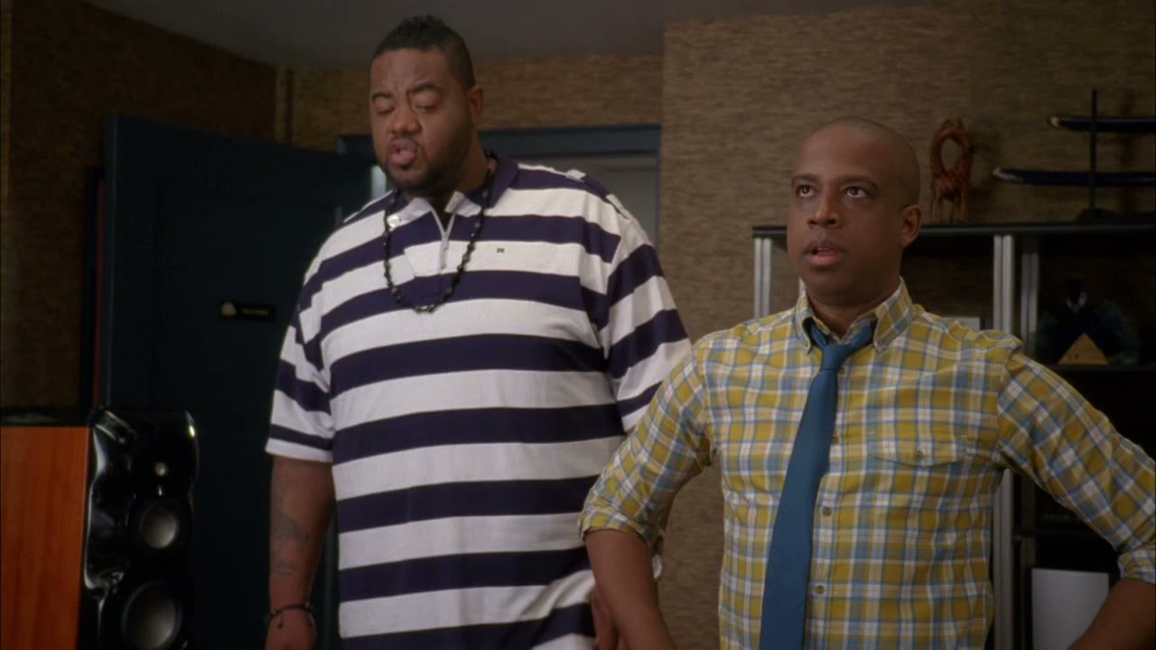 - tray, this is not good.