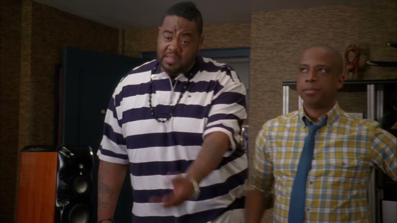 - tray, this is not good.