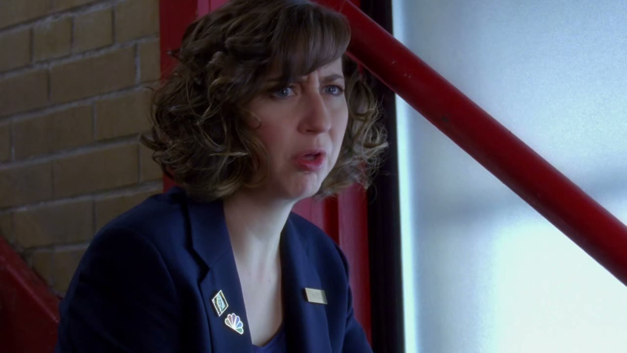- oh, stop whining.