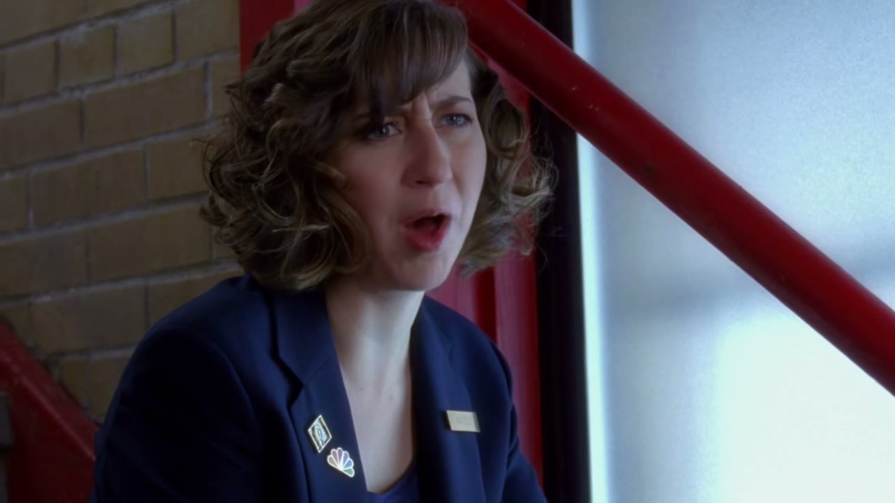 - oh, stop whining.