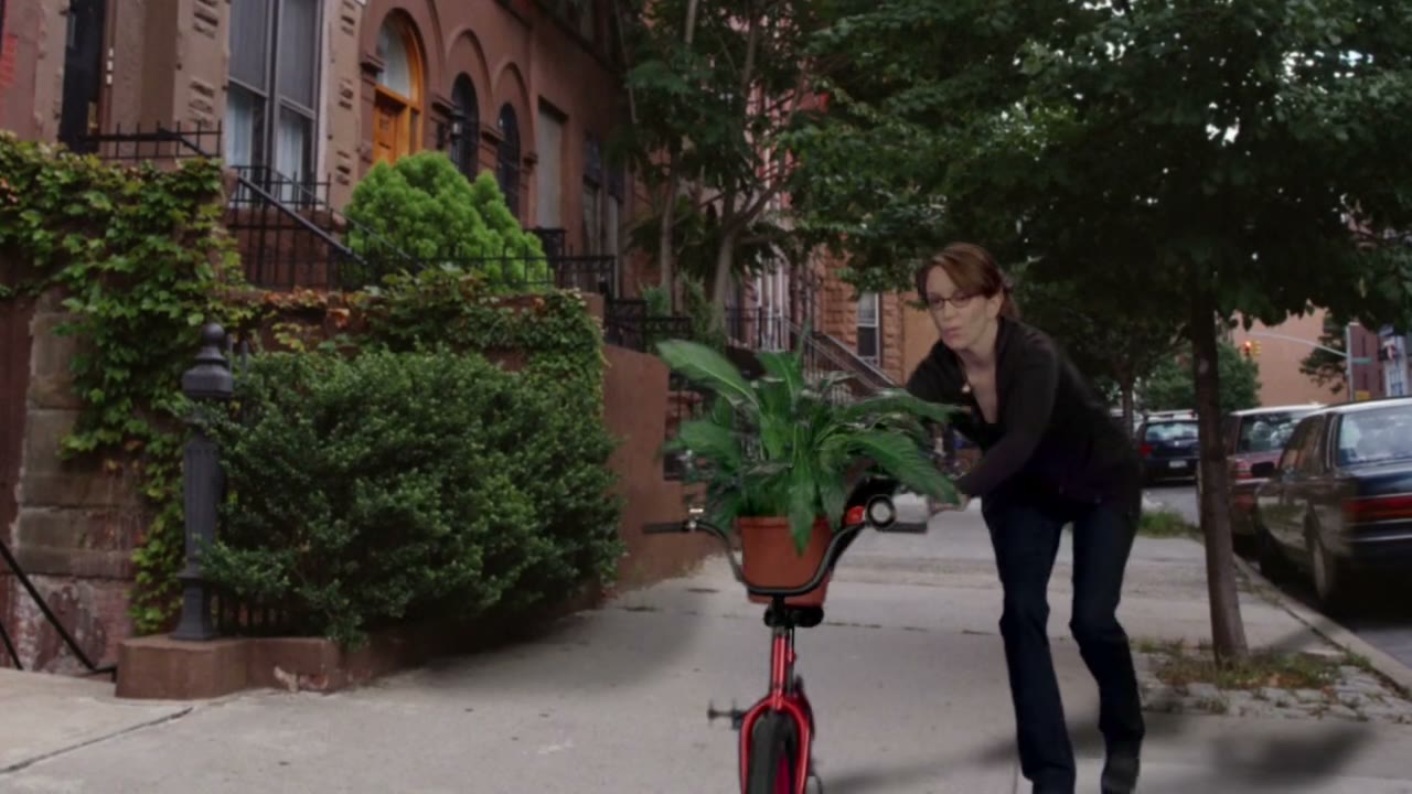 ♪ And I can shoo these birds away ♪