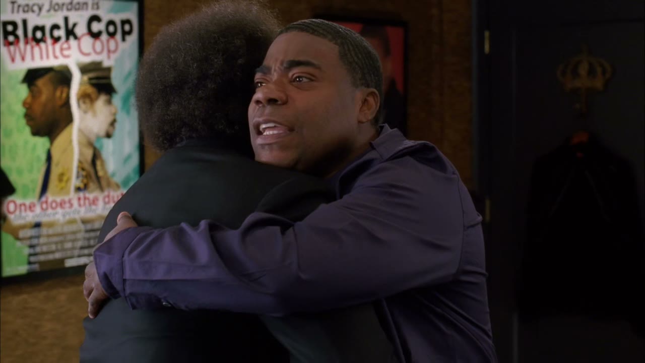 He teaches african-american studies