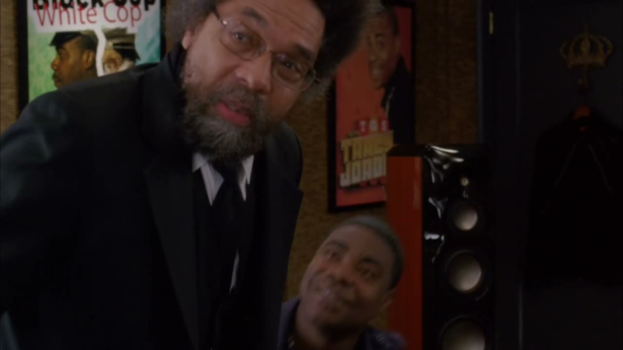 - yeah, brother walter and brother warren and I were out