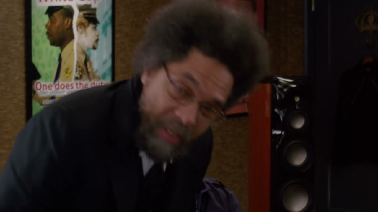 - yeah, brother walter and brother warren and I were out