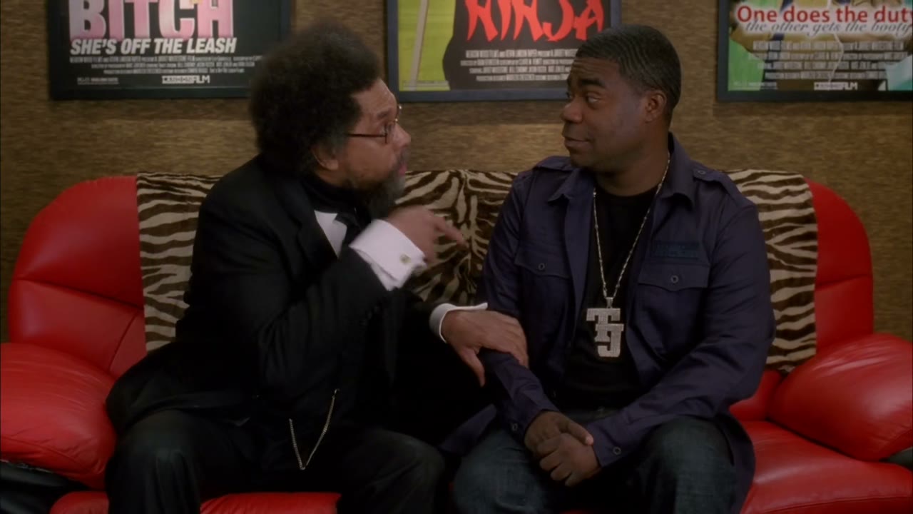 - you've got to go to a civil rights museum.