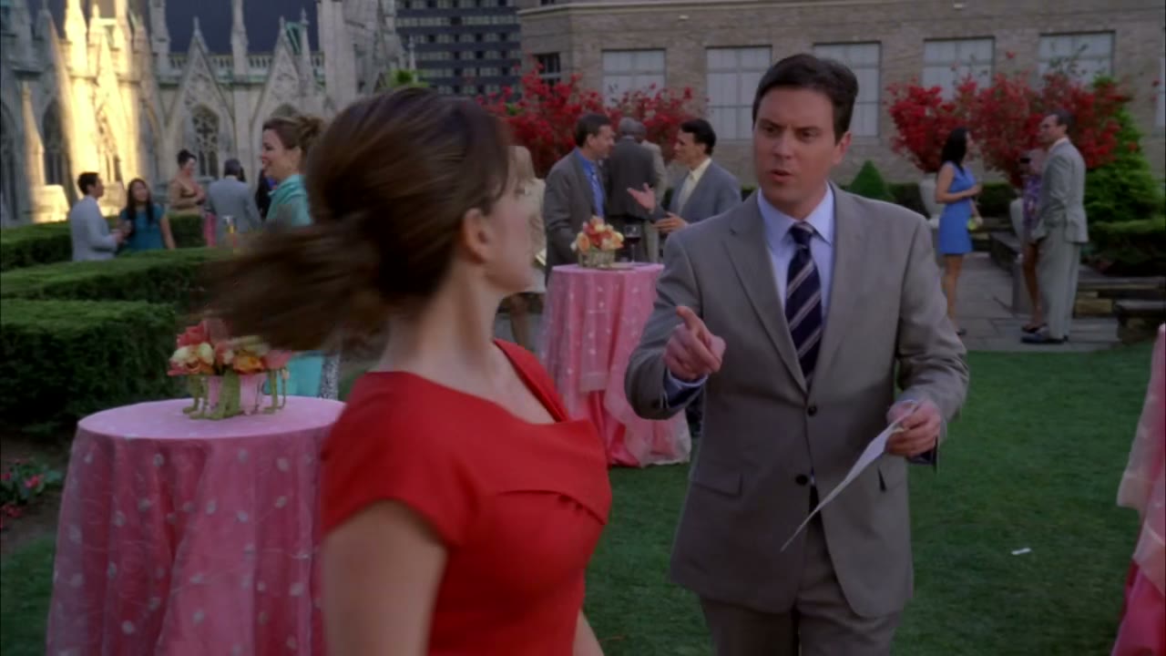 - excuse me, are you elizabeth lemon?