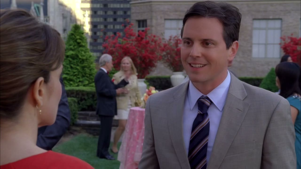 - I'm scott. I was in korea with avery.
