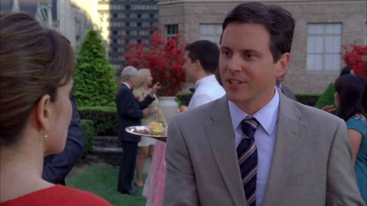 - I'm scott. I was in korea with avery.
