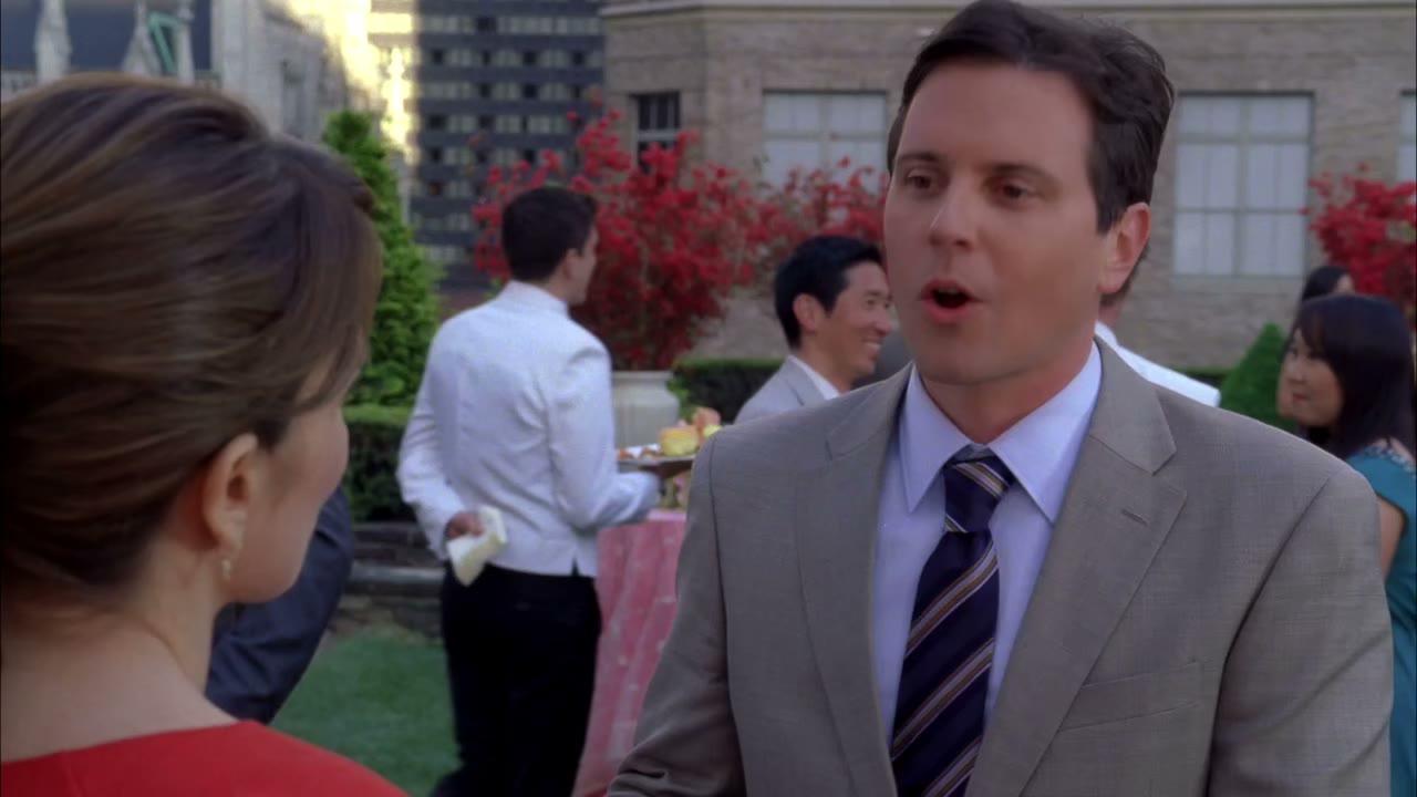 - oh, I'm not married.