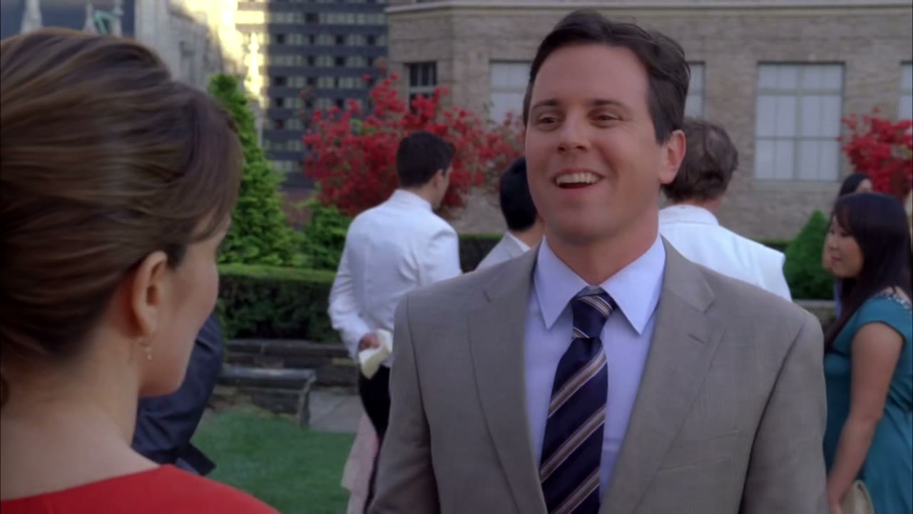 - oh, I'm not married.