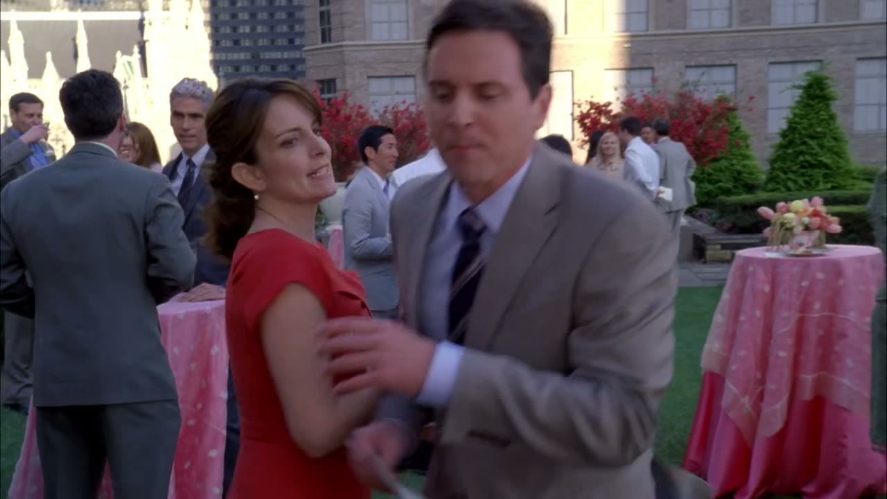 Damn it! Jack and nancy.