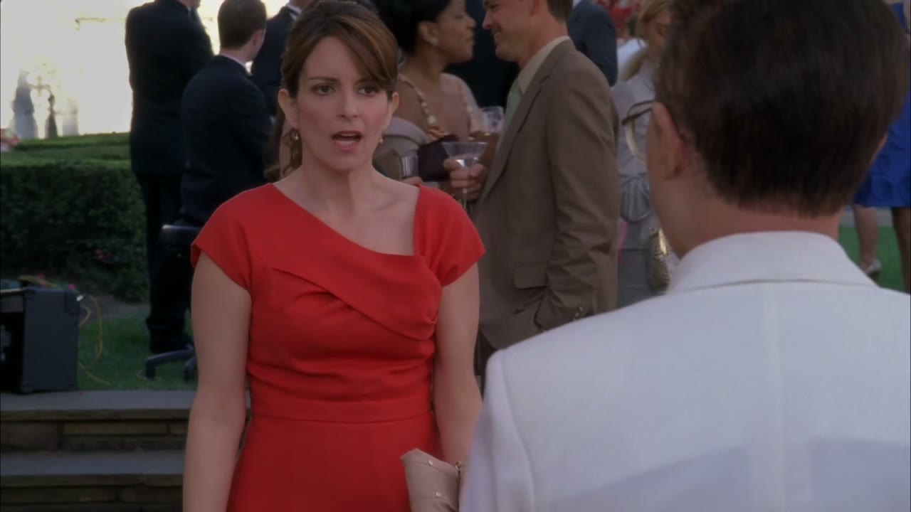 - oh, my god. Are you--