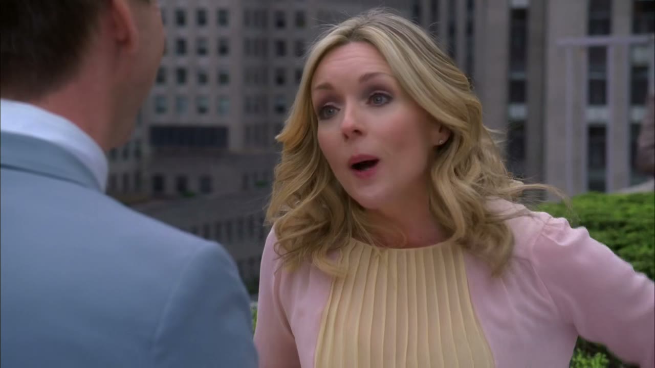 I know how she thinks, kenneth.
