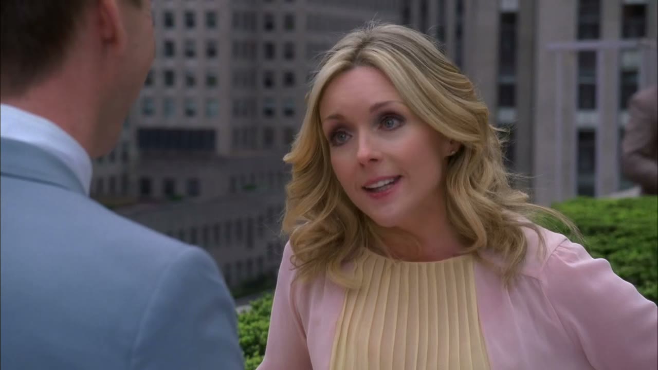 I know how she thinks, kenneth.