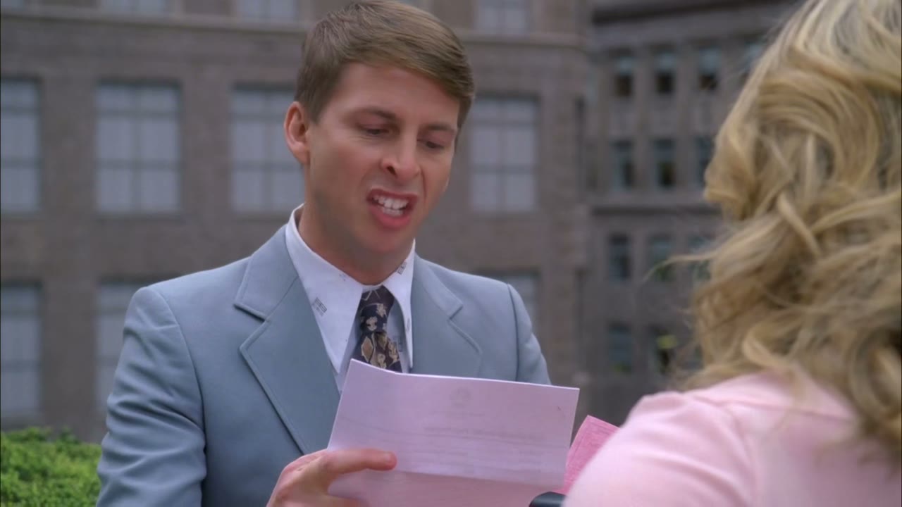 - and to think I thought hazel was a bitch!