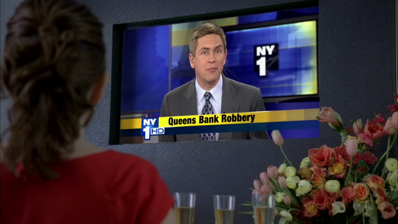 Was robbed this afternoon by a lone suspect--