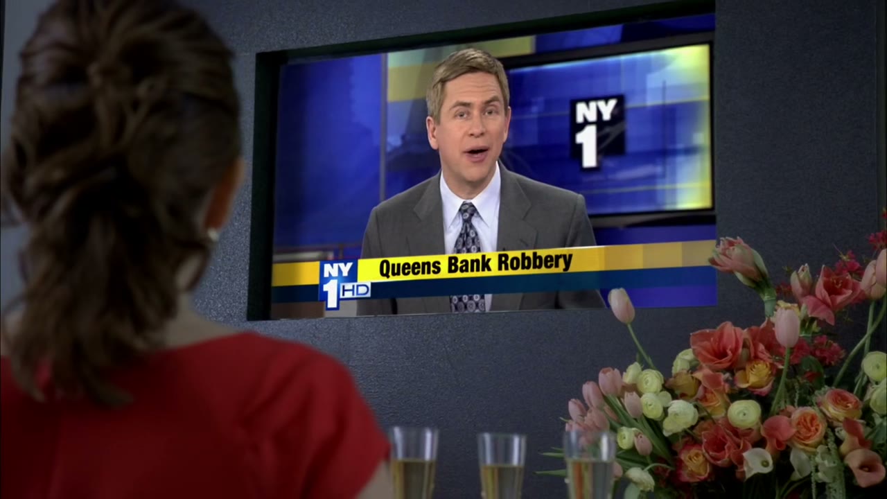 Was robbed this afternoon by a lone suspect--