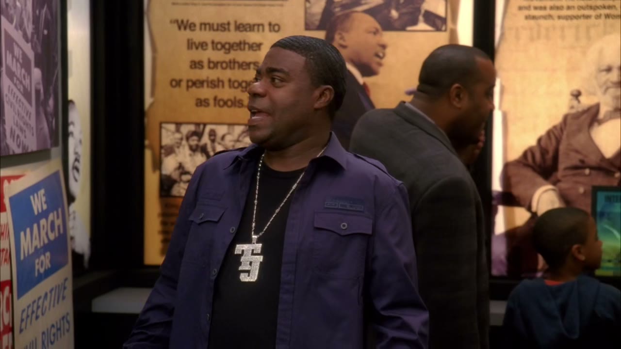 - a guy with two first names? Next.