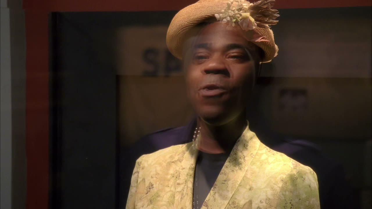 And I say stuff like, "whoo-wee!"