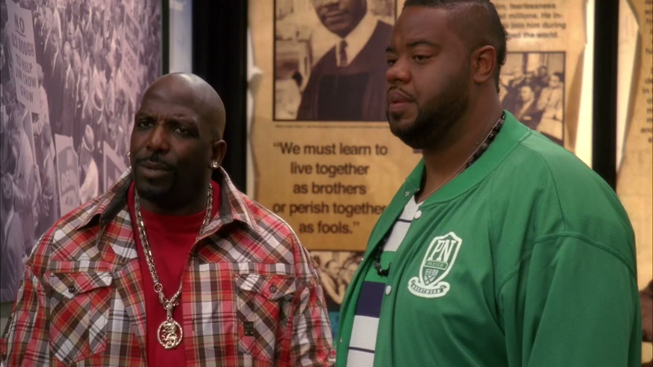 - no, tray, that's exactly what we're trying to avoid.