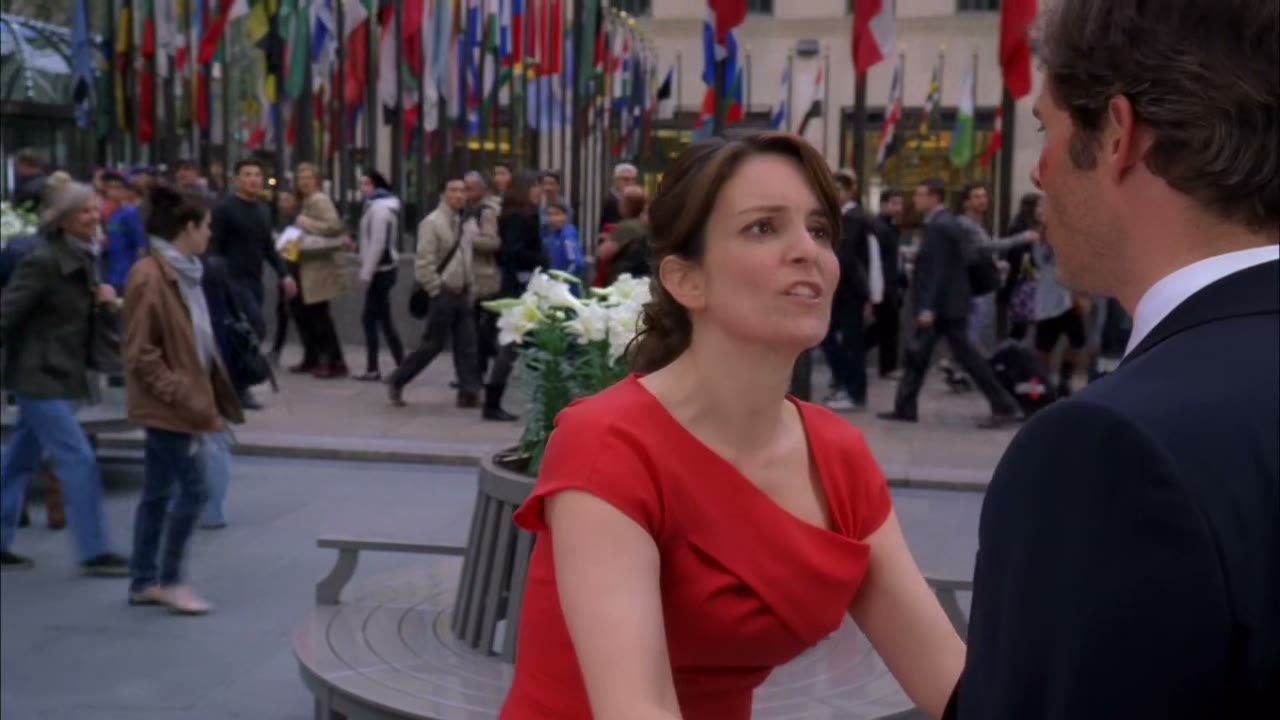 - you can't go to prison, you idiot.