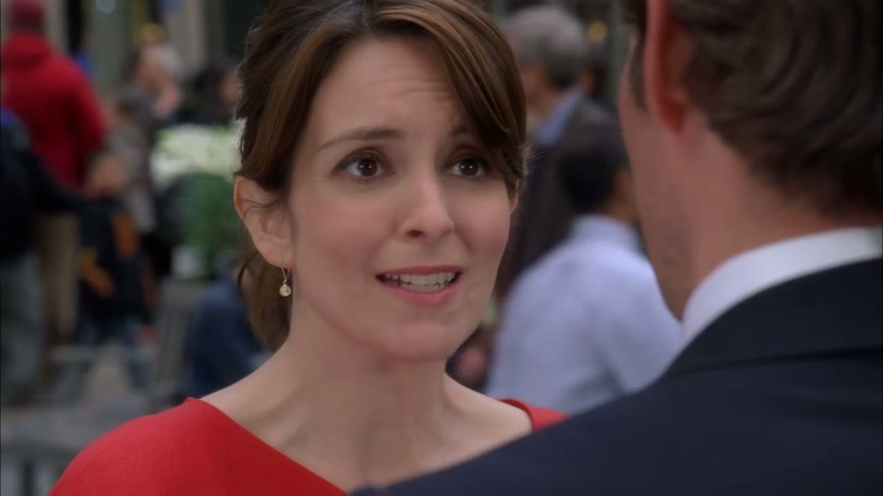 - you sold van der beek? For me?