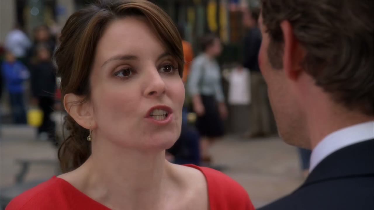 - and I was gonna go to prison for you.