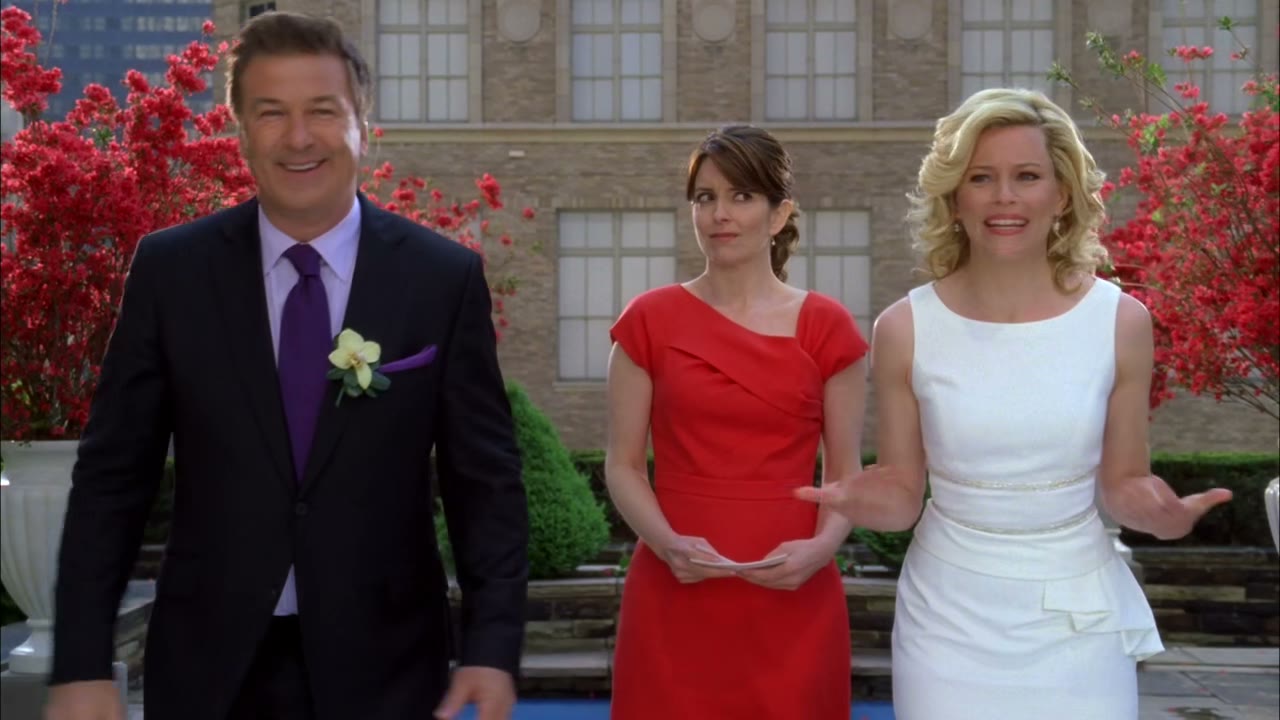 - and I wasn't ready to get married.