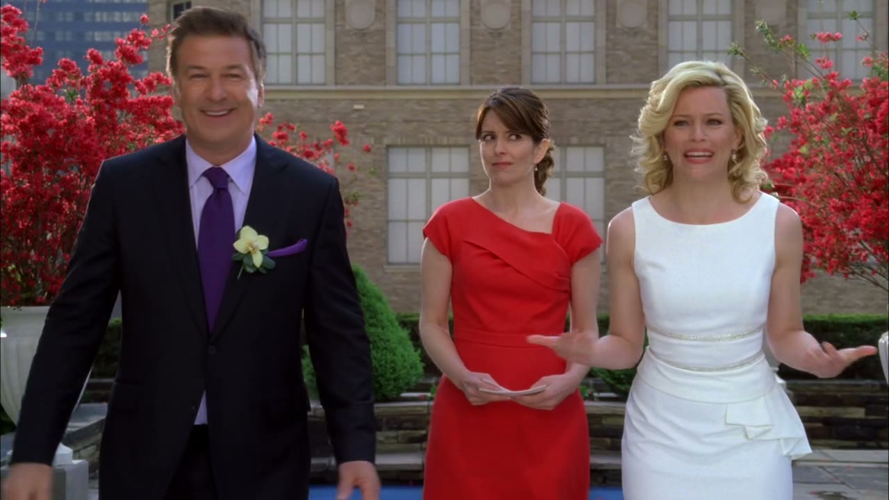 - and I wasn't ready to get married.