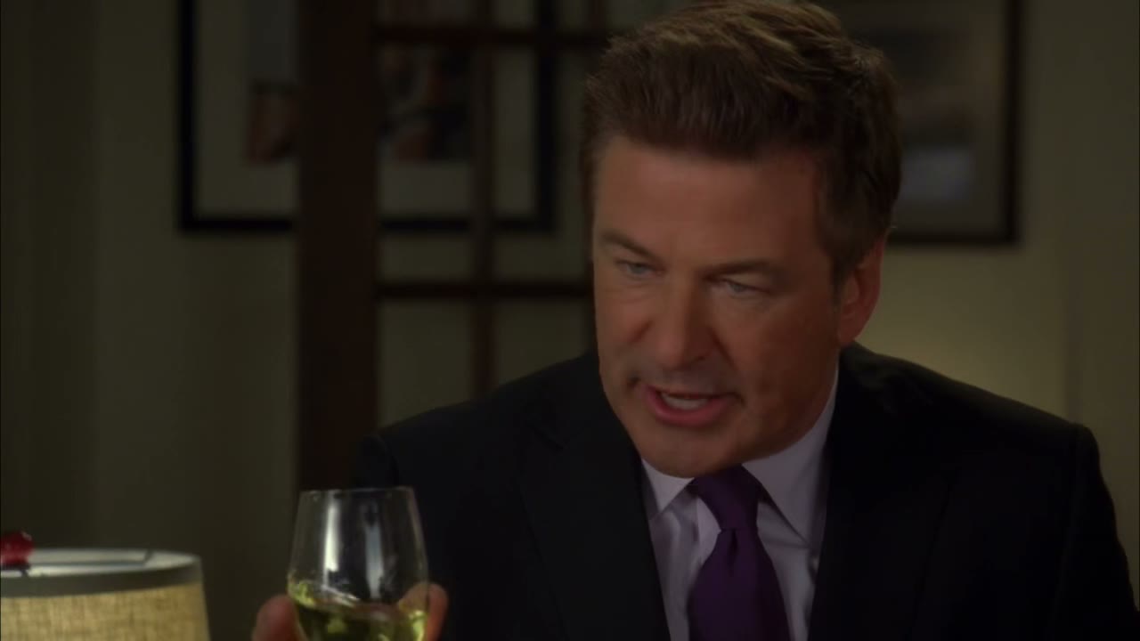 As long as you follow jack donaghy's