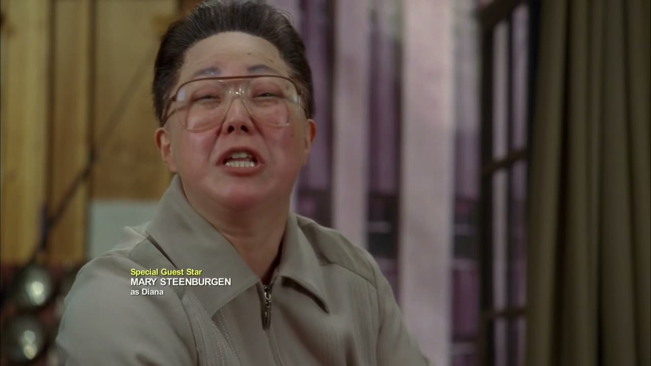 Will jack become supreme leader of kabletown?