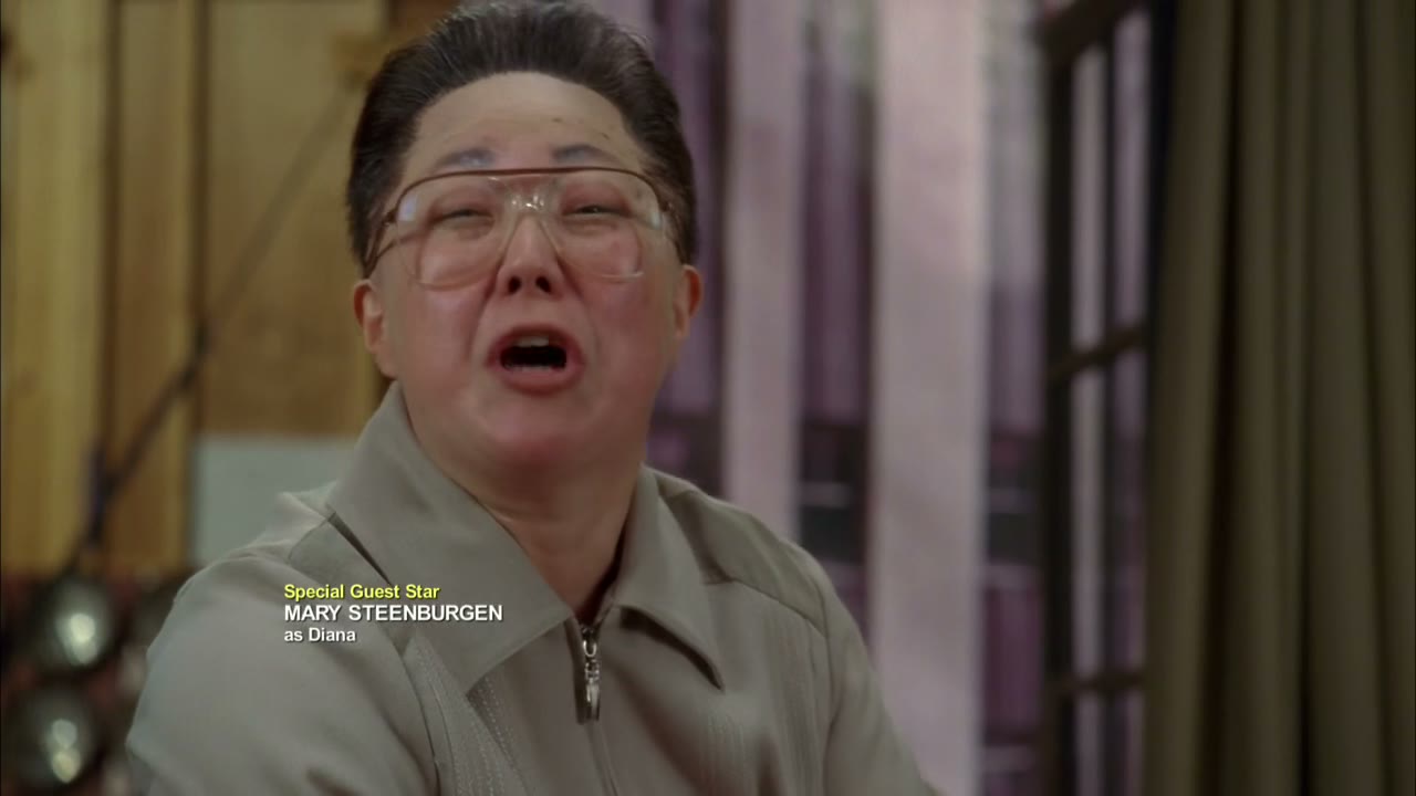 Will jack become supreme leader of kabletown?