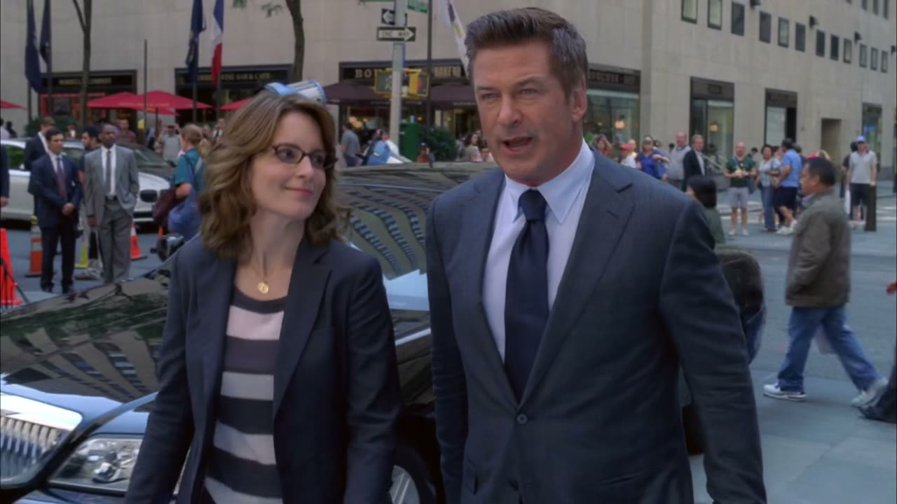 - well, I feel like new york city