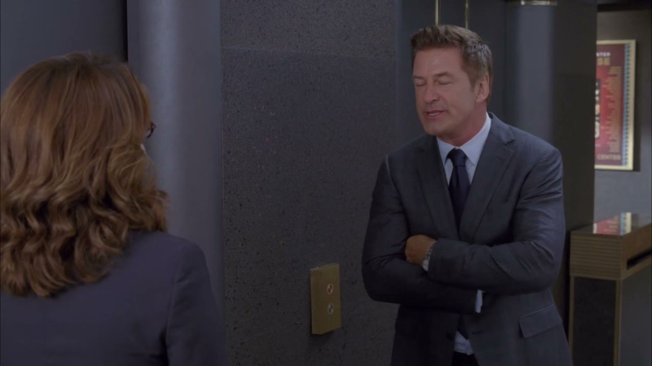 - how are things with chris? - good.
