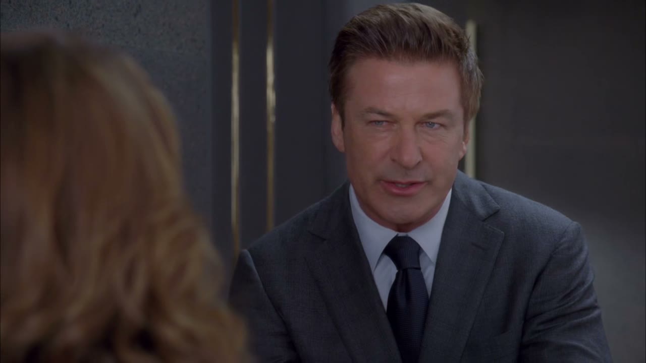 - the one. There's only one. Talk about something else.