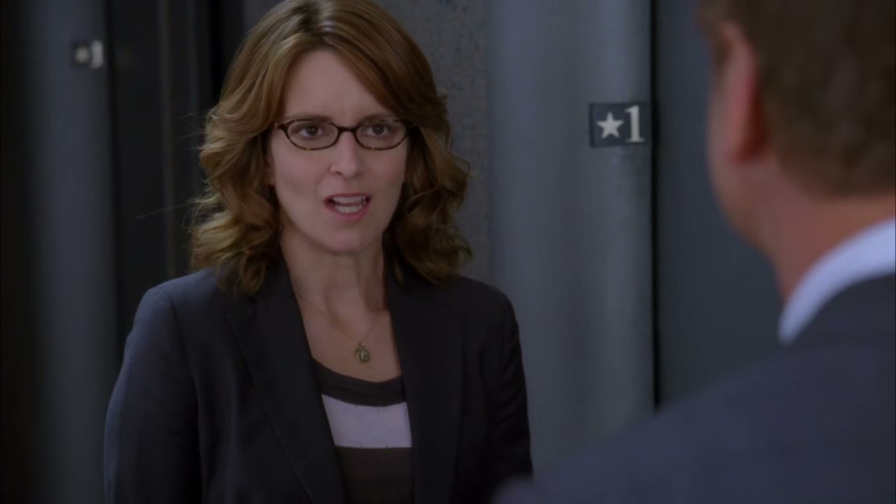 - the one. There's only one. Talk about something else.