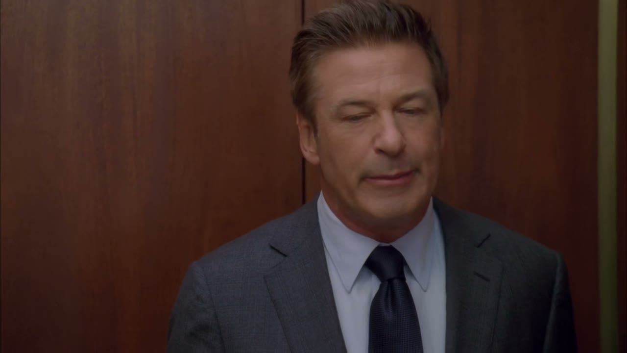 And at work, I am taking the bull by the horns.