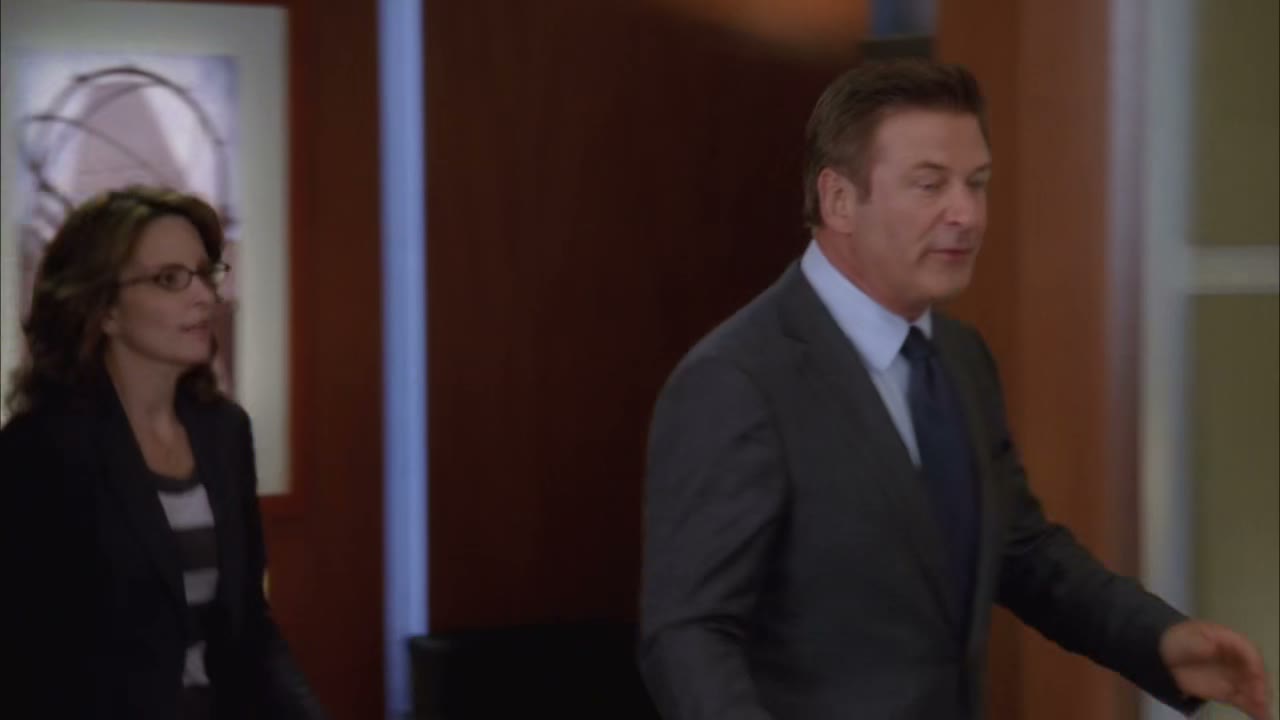 - so what do you think of the new shows?