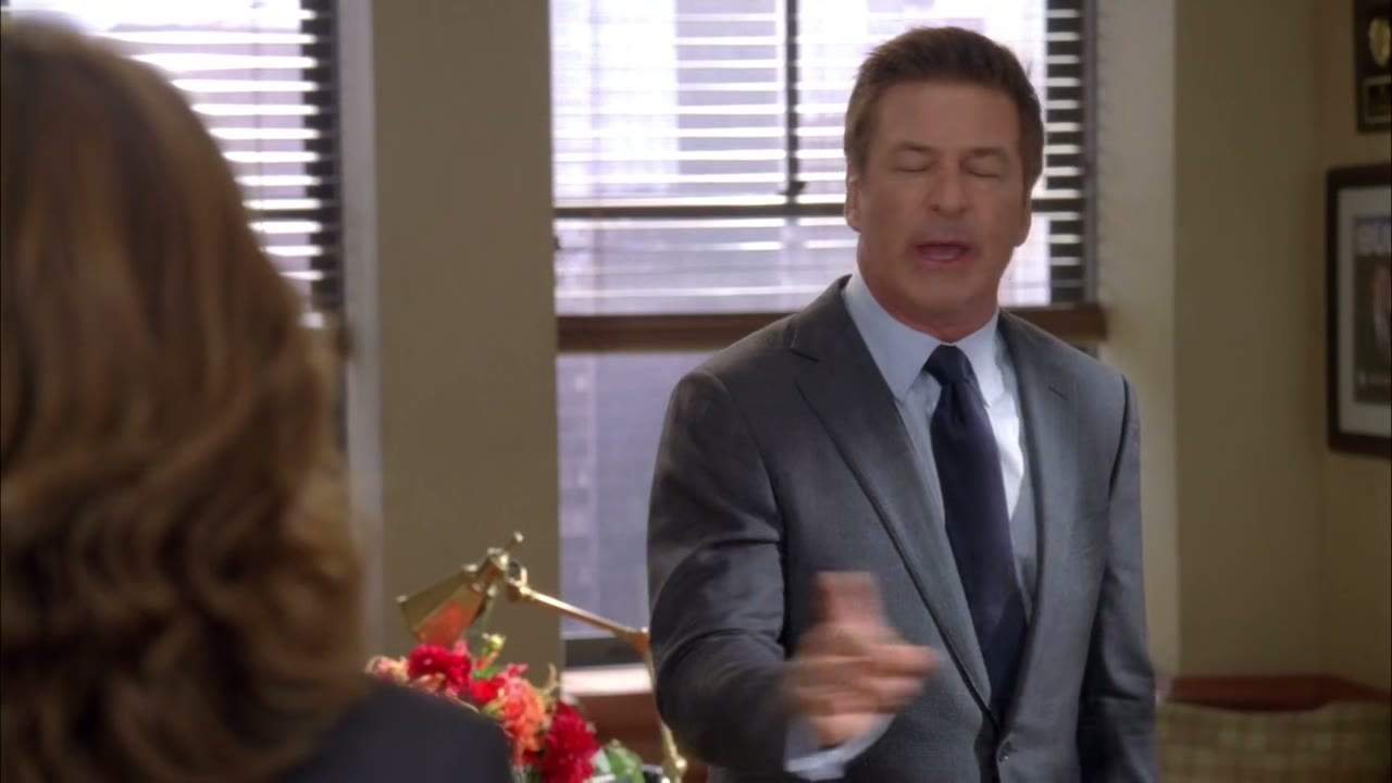 Hank has vowed to keep kabletown in his family.