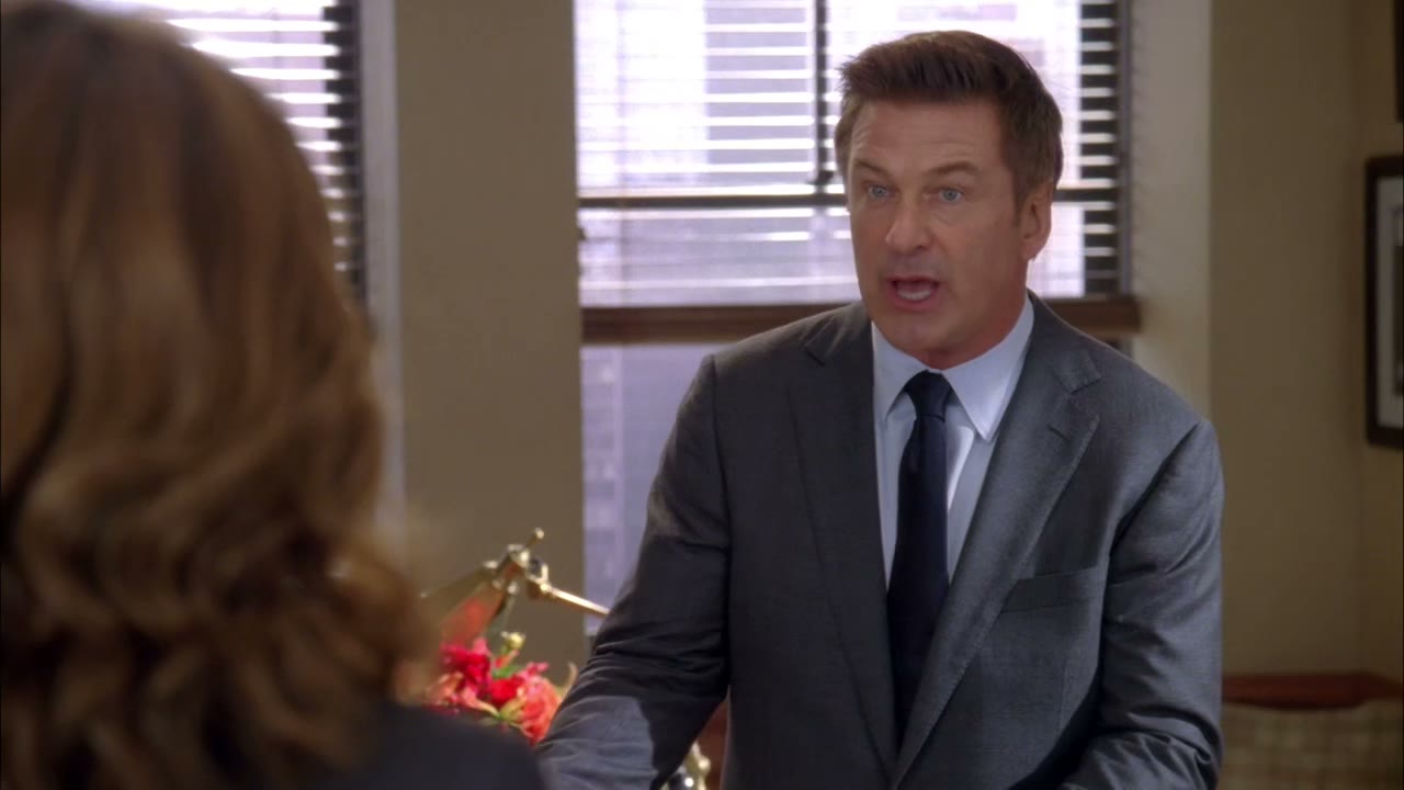 That's where shows like god cop,