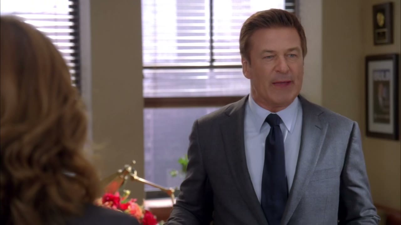 A comedy about two jive-talking con men