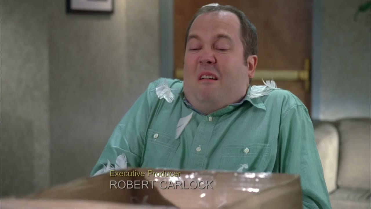 - ugh! Ugh! One of 'em touched my tongue!