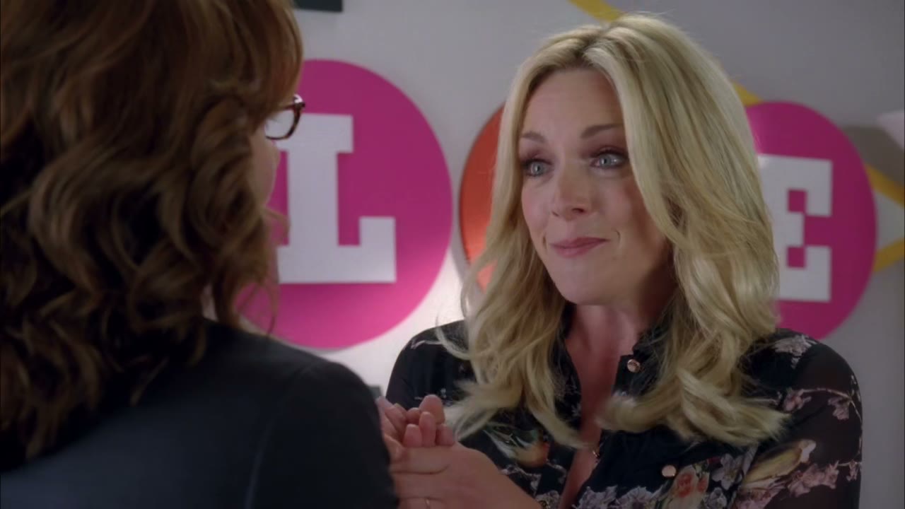 Liz, will you be my maid of honor?