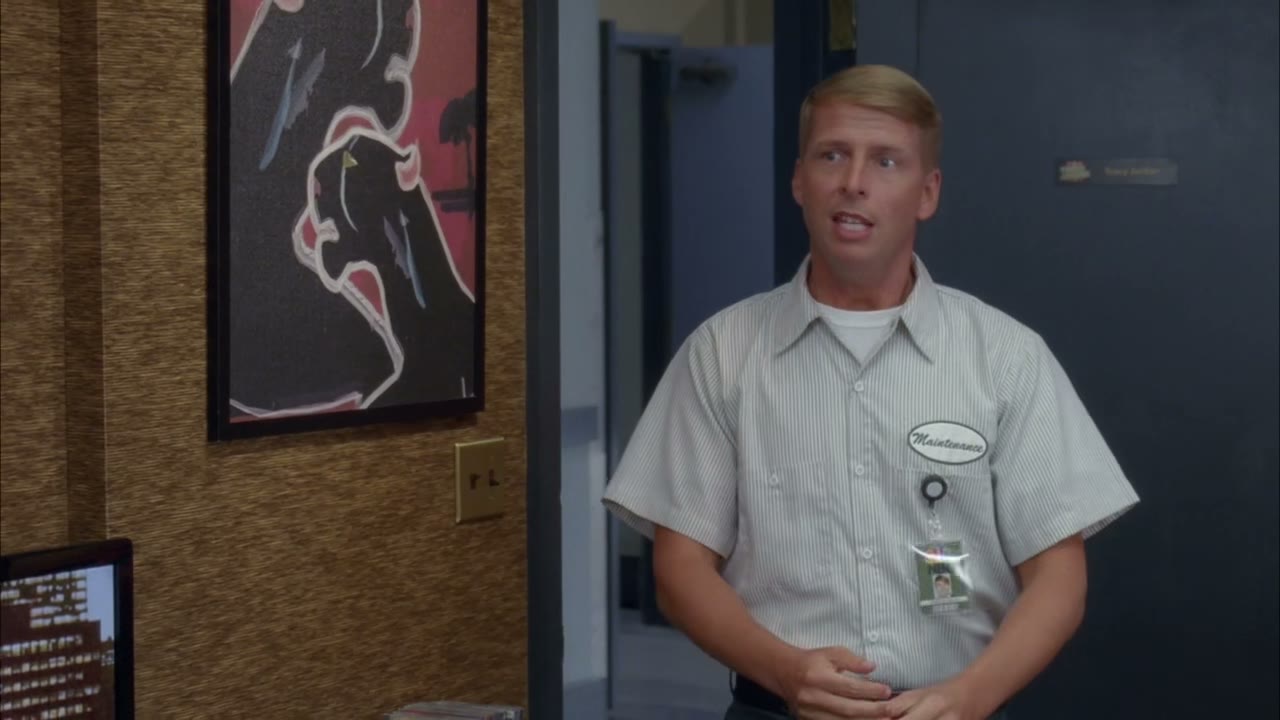- no, sir. It's about women.