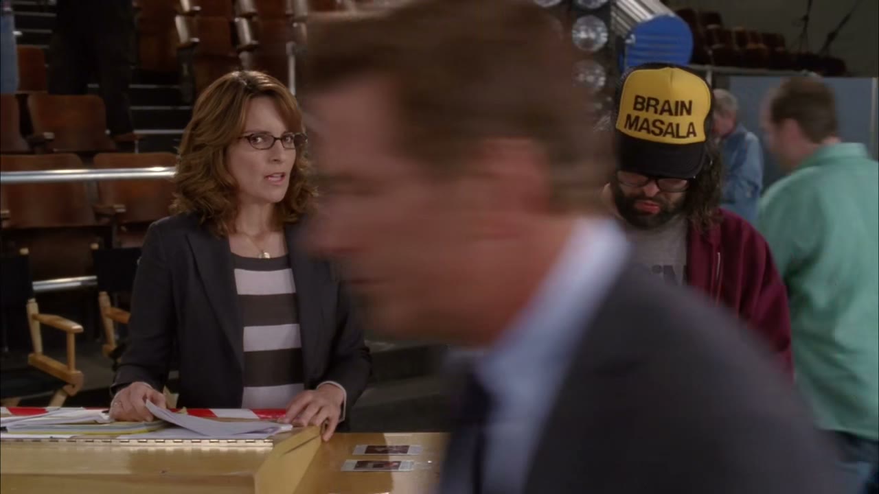 - look, jack, I know you think fixing nbc