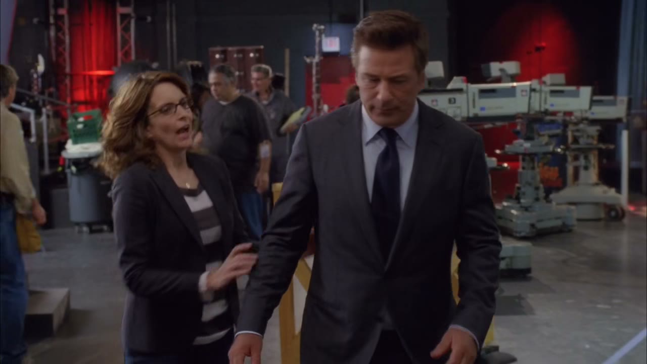 - look, jack, I know you think fixing nbc