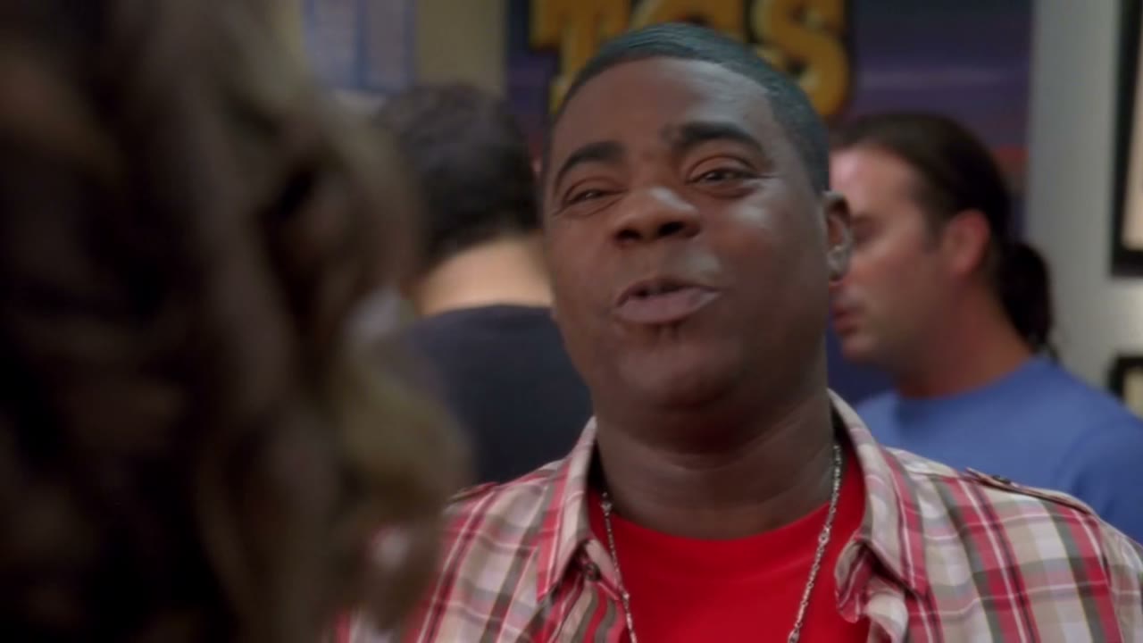 - oh, how nice to meet a woman who speaks the language
