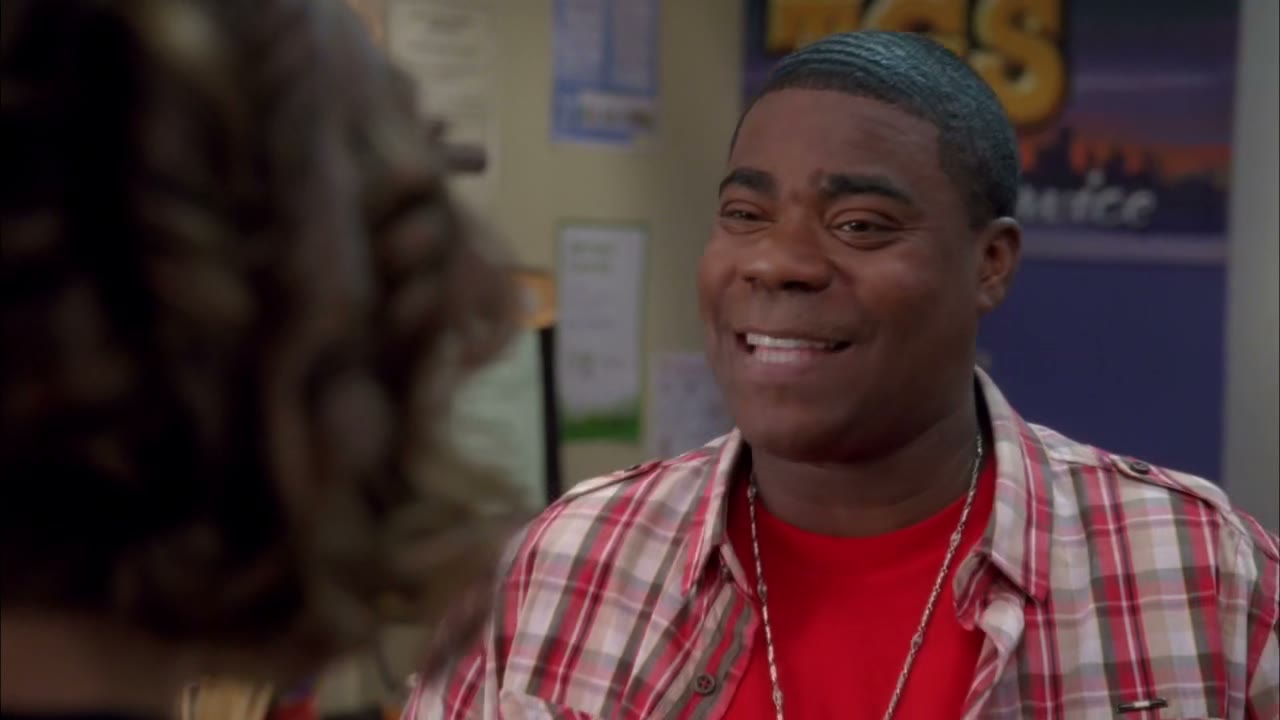 - oh, and I'm an aspiring actress