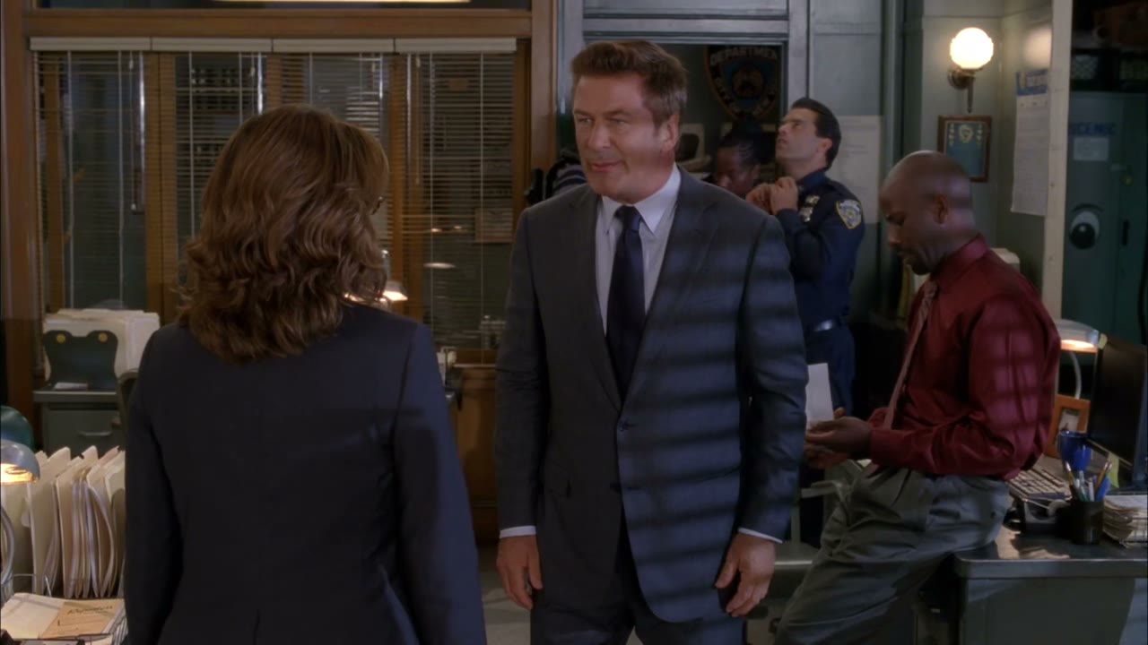 - good god, lemon, what is it