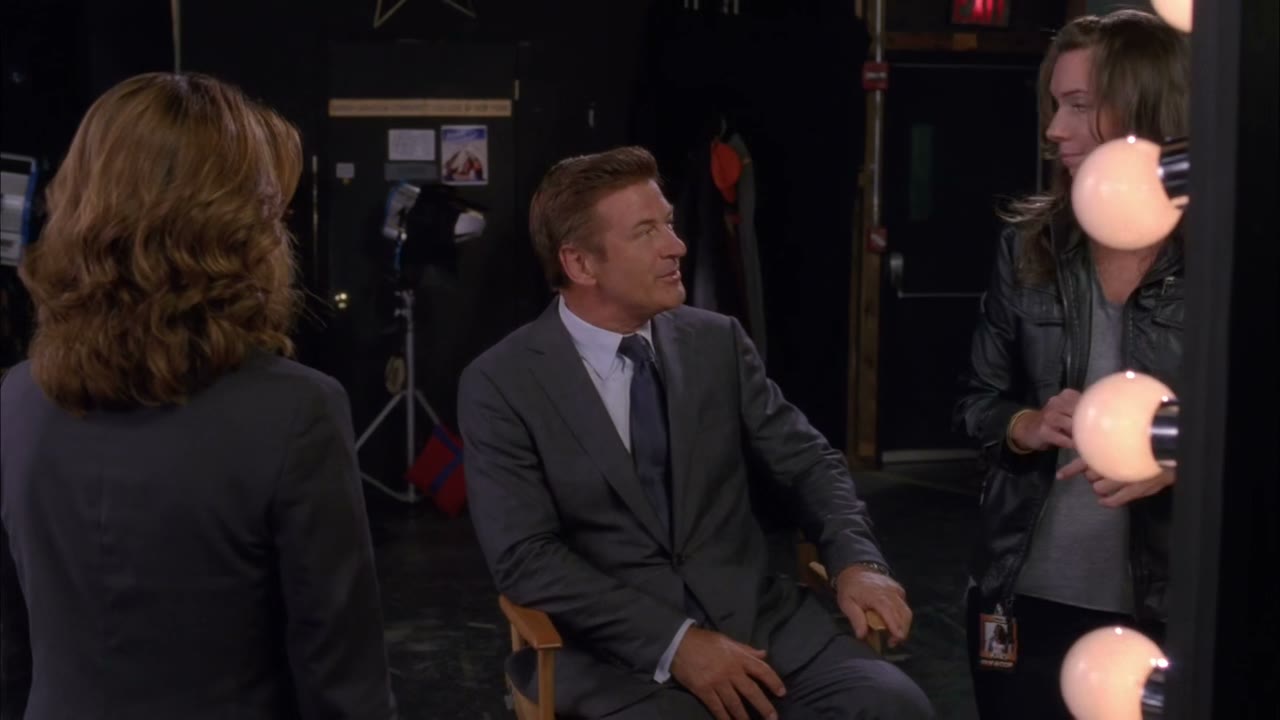 - uh, could we have a moment, please?